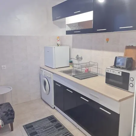 Διαμέρισμα Day And Night Βελίκο Τίρνοβο