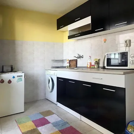 Διαμέρισμα Day And Night Βελίκο Τίρνοβο