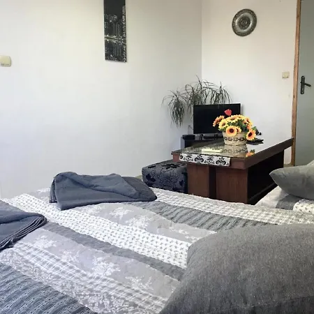 Day And Night Διαμέρισμα *