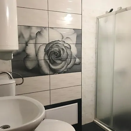 Διαμέρισμα Day And Night Βελίκο Τίρνοβο