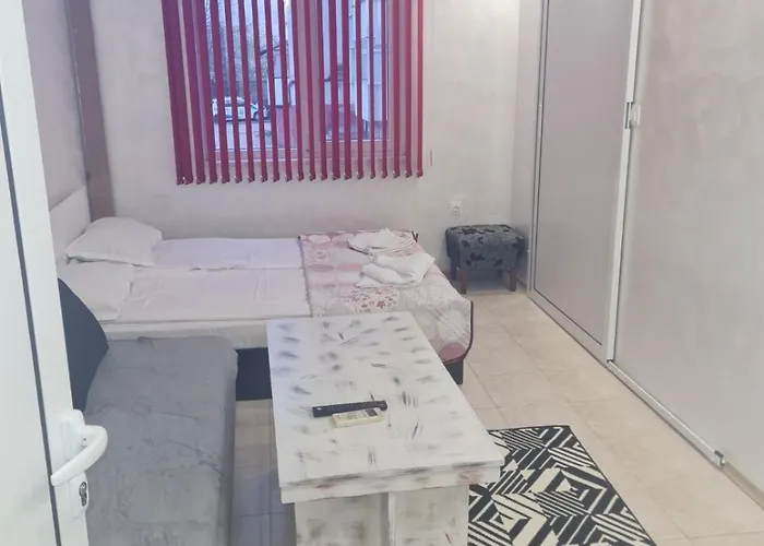 Day And Night Appartement