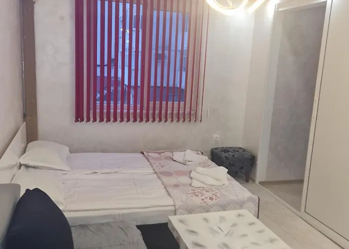 Appartement Day And Night *