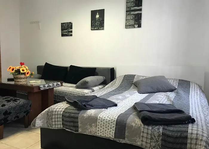 Day And Night Appartement Veliko Tarnovo