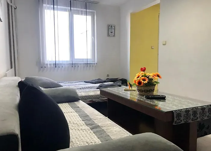 Day And Night Appartement