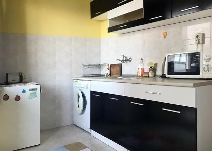 Appartement Day And Night Veliko Tarnovo