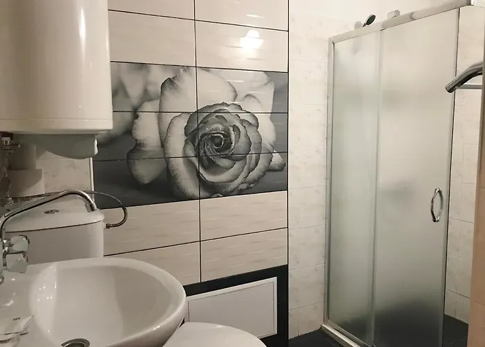 Appartamento Day And Night Veliko Tărnovo